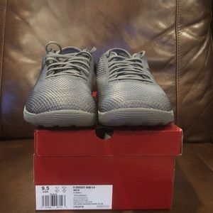 REEBOK CROSSFIT NANO 8 FLEXWEAVE